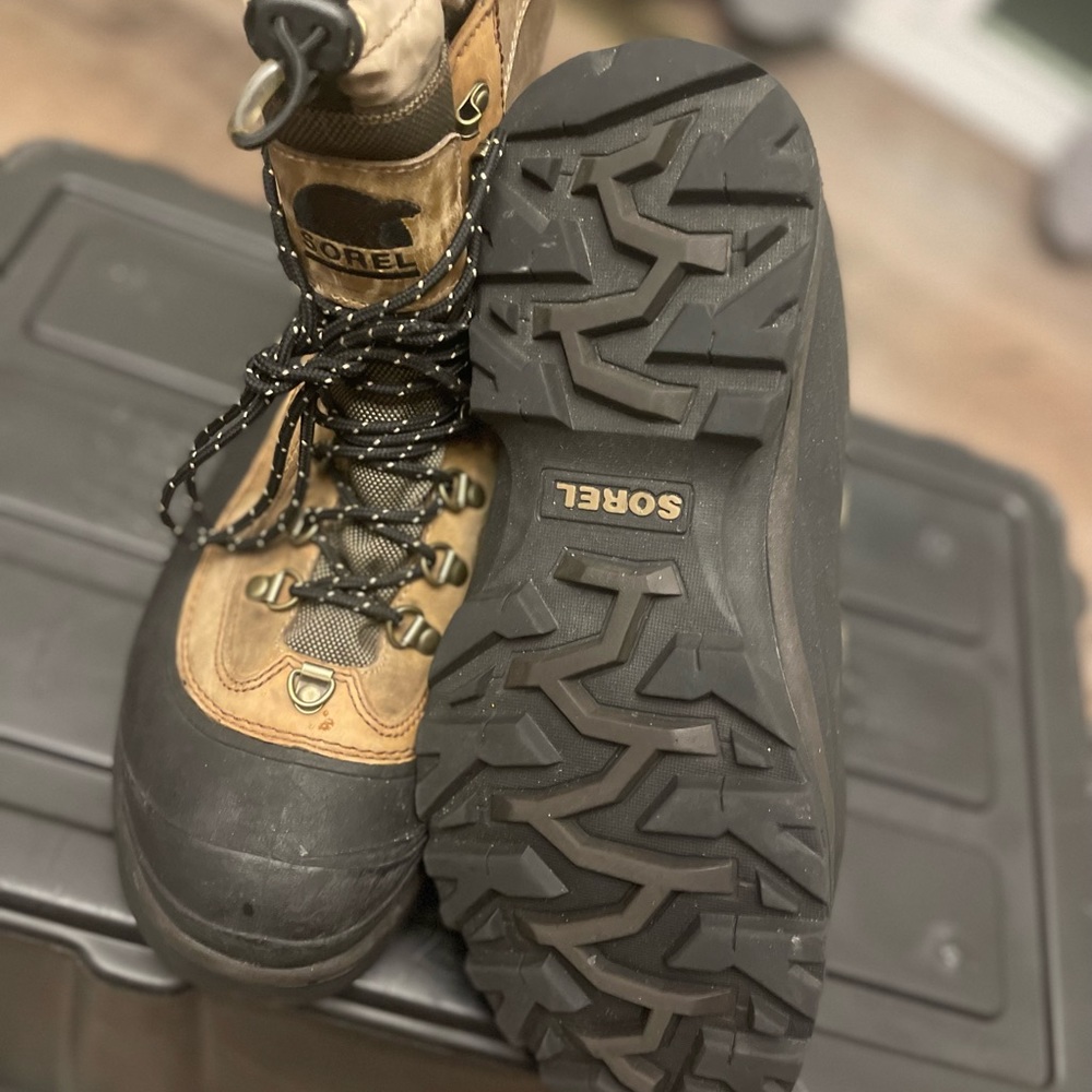 Sorel Insulated boots
